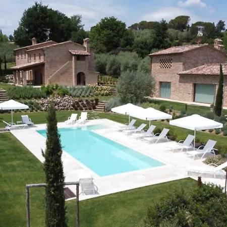 Villa Superior Fonte Ripa