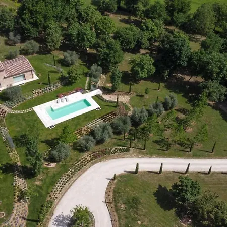 Superior Fonte Ripa Villa *