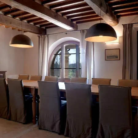 Superior Fonte Ripa Villa